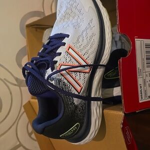 New balance fresh foam 680